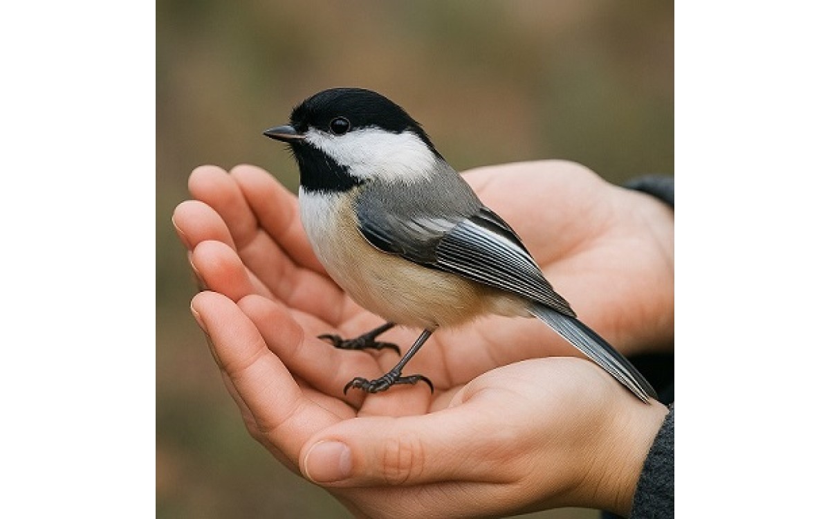 Comment protéger les oiseaux au Québec : actions simples, impacts durables